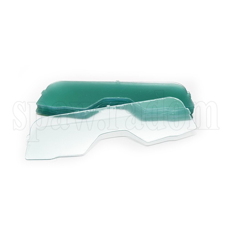 Szybka zewnętrzna ochronna MAGNUM LYG-R100 (M100R)