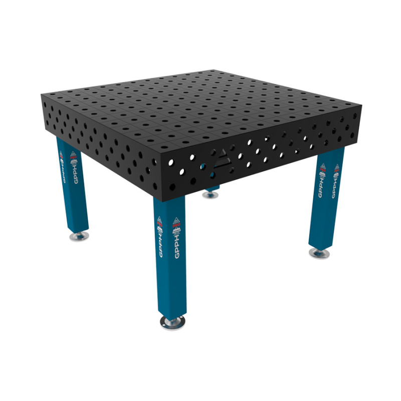 Stół spawalniczy GPPH PRO 1200x1200mm (GP0006)