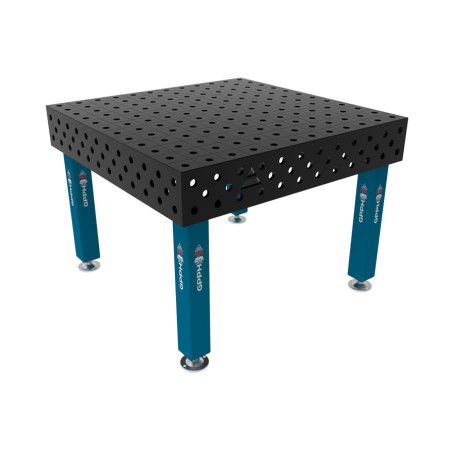 Stół spawalniczy GPPH PRO 1200x1200mm (GP0006)