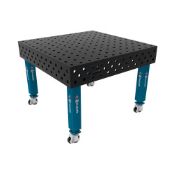 Stół spawalniczy GPPH PRO 1200x1200mm (GP0006)