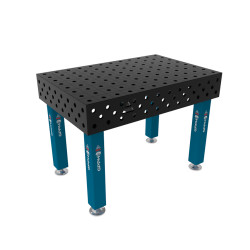Stół spawalniczy GPPH PRO 1200x800mm (GP0008)