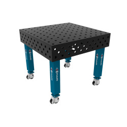 Stół spawalniczy GPPH PRO 1000x1000mm (GP0009)