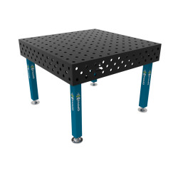 Stół spawalniczy GPPH PLUS 1200x1200mm (GP0016)