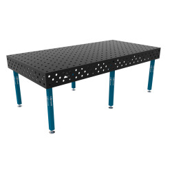 Stół spawalniczy GPPH ECO 2400x1200mm (GP0022)