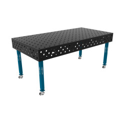 Stół spawalniczy GPPH ECO 2000x1000mm (GP0023)