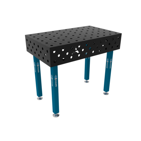 Stół spawalniczy GPPH ECO 1000x600mm (GP0030)