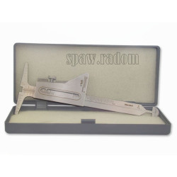 Spoinomierz analogowy SPE-1 (TEC0120)