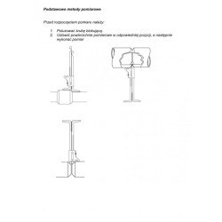 Spoinomierz analogowy SPE-1 (TEC0120)
