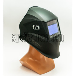 Przyłbica automatyczna Sherman-profi V3b 98x55mm 9-13DIN (TEC0118)