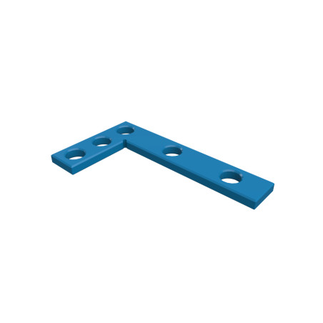 Winkiel płaski PLUS 275x150 do stołu spawalniczego GPPH (GP0060)