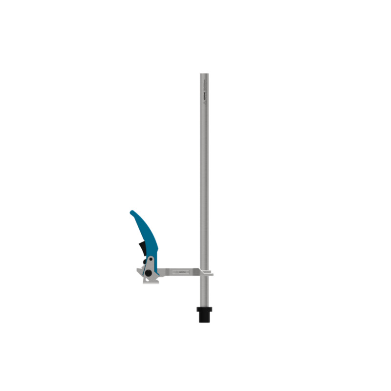 Zacisk mocujący z dźwignią GPPH (GP0081)