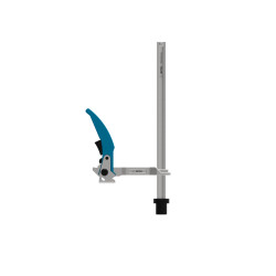 Zacisk mocujący z dźwignią GPPH (GP0085)