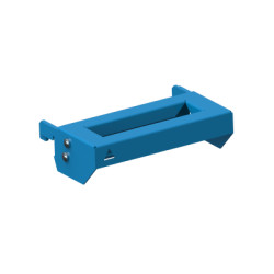 Mobilna półka na zaciski S GPPH (GP0092)