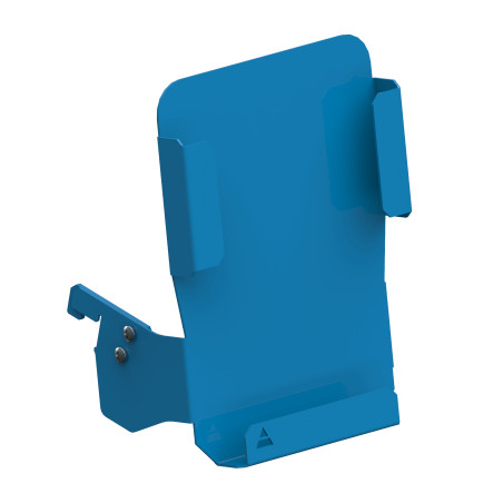 Mobilna półka na dokumentację GPPH (GP0099)