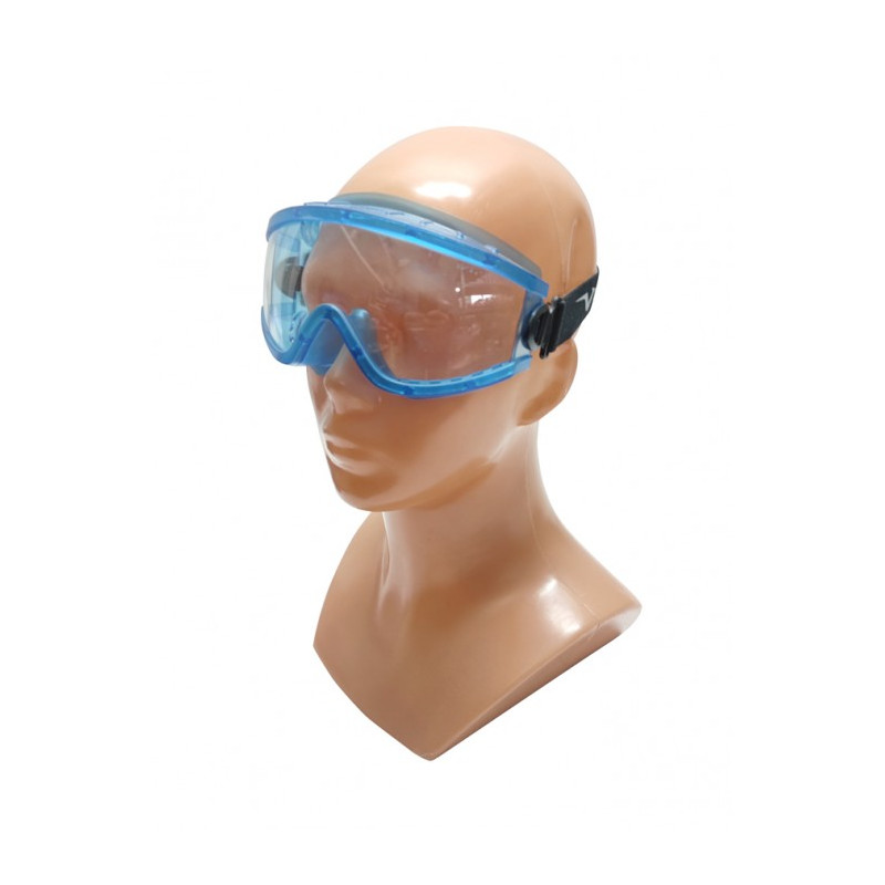 Gogle ochronne OVER WELDLINE (ALWP4722)