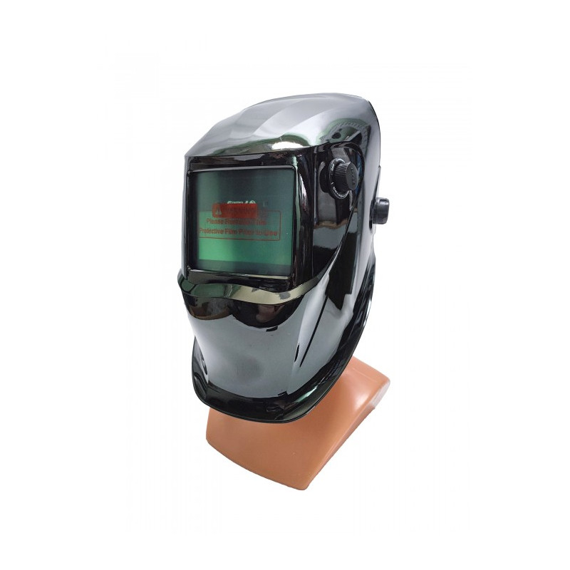 Przyłbica spawalnicza automatyczna CONTROL D610G 9-13 DIN PRO TRUE COLOR (IM0394)