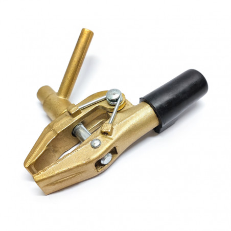 Zacisk śrubowy EG 600A ESAB (ESAB9867)