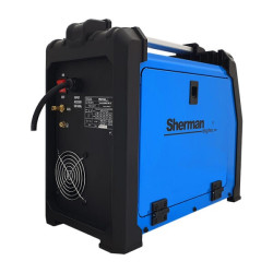 200A MIG DIGIMIG 200 HIT SHERMAN (TEC5791) + zestawy