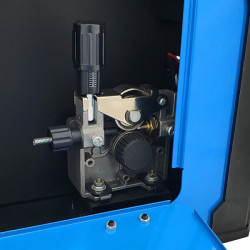 200A MIG DIGIMIG 200 HIT SHERMAN (TEC5791) + zestawy