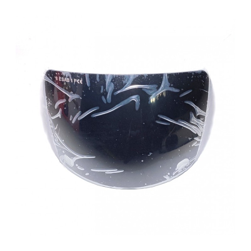 Zewnętrzna szybka ochronna G30 DIN8 ESAB (ESAB5860)