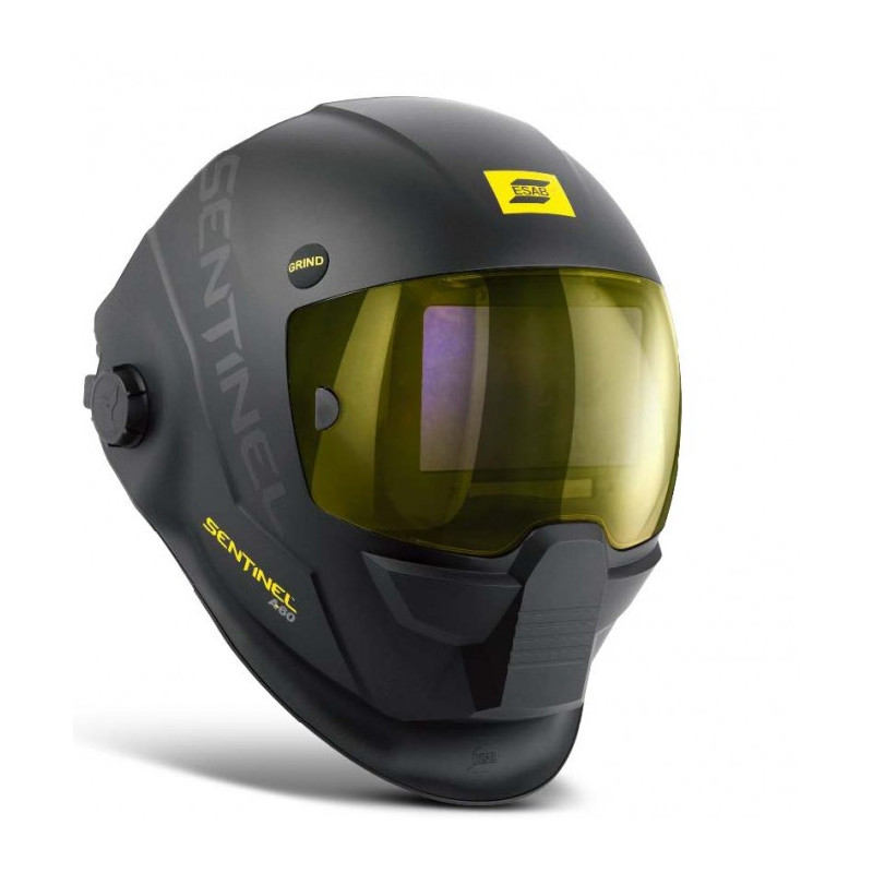 Przyłbica automatyczna SENTINEL A60 118x71 5-13 DIN (ESAB5605)