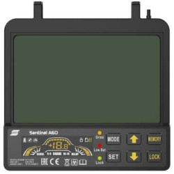 Przyłbica automatyczna SENTINEL A60 118x71 5-13 DIN (ESAB5605)