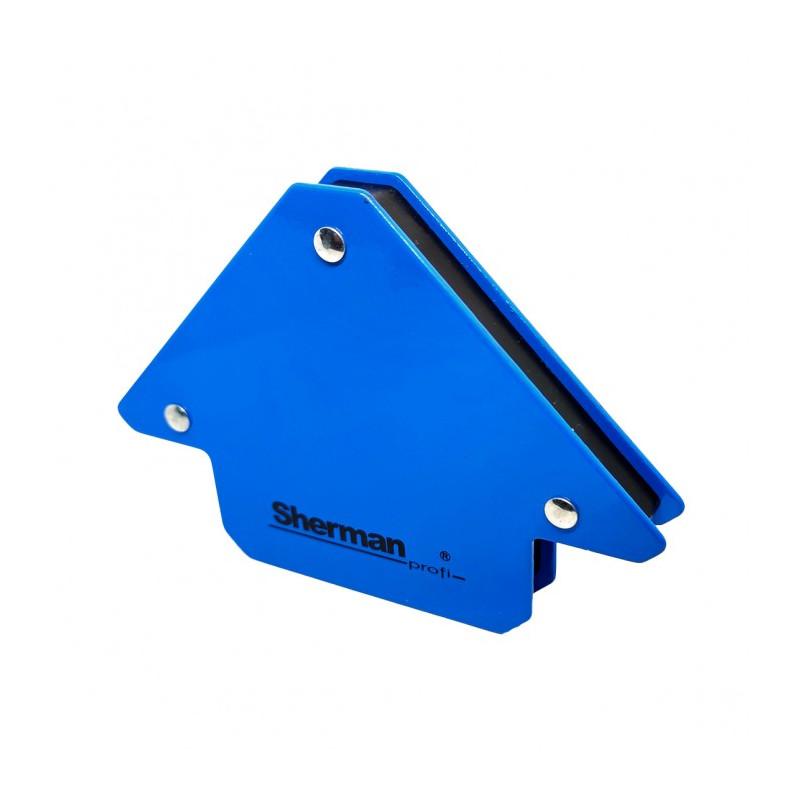 Kątownik magnetyczny 12,5kg strzałka SHERMAN (TEC4773)