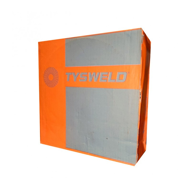 Drut do napawania HRC 60 1,2/15kg TYSWELD (IM0768)