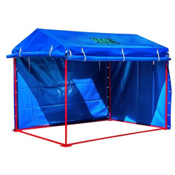 Namiot spawalniczy 3000 x 2000 x 1900 (KR0302)