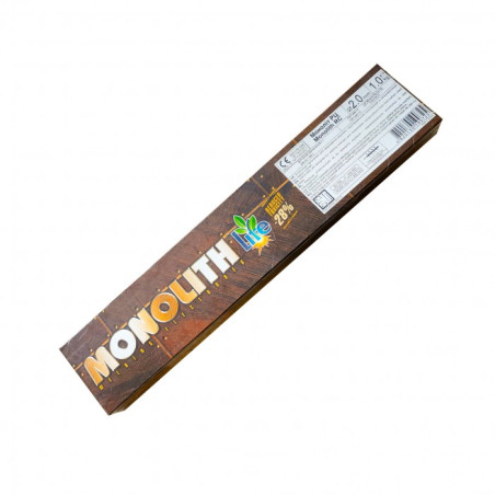 Elektroda MONOLITH RC fi 2,0x300/1kg 6013 (IM8900)