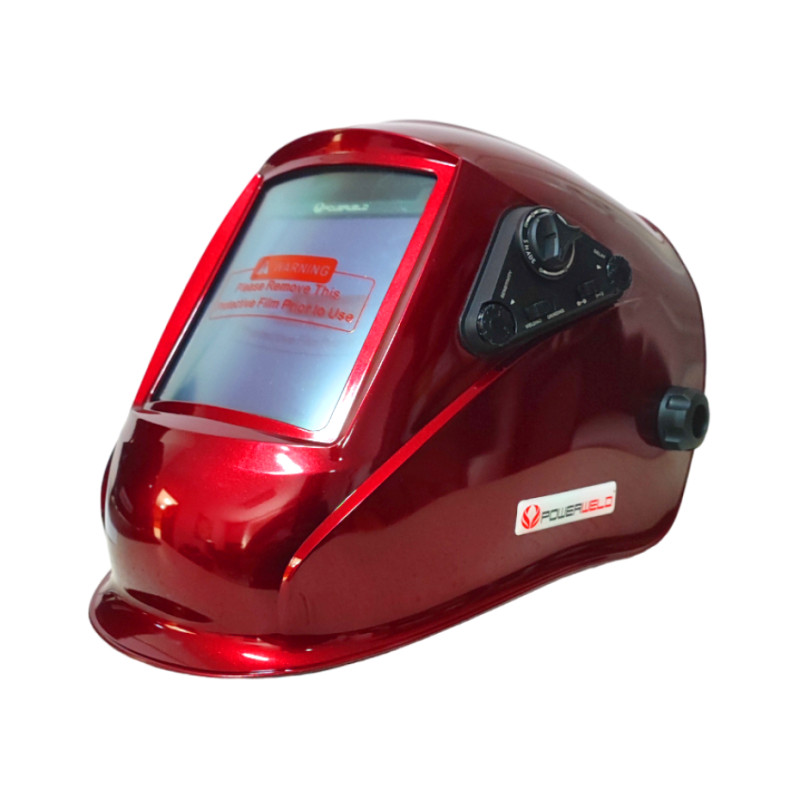 Automatyczna przyłbica spawalnicza INTEGRAL 5958X (IM1369)