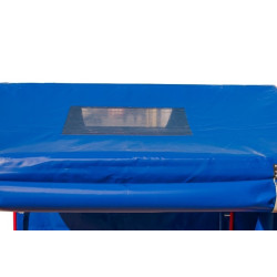 Namiot spawalniczy 3000 x 2000 x 1900 (KR0302)