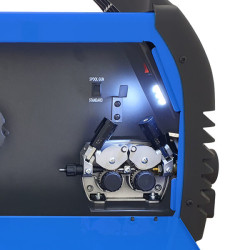 200A DIGIMIG 209 ProHIT 4R Synergia (TEC0251)