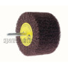 Ściernica z włókniny na trzpieniu 60x30x6