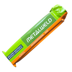 Elektroda BASOWELD S fi 3,2x350/1,5kg METALWELD (R0089)