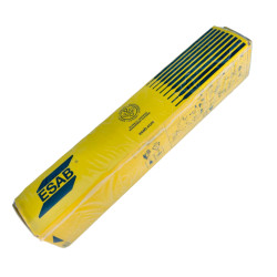 Elektroda OK 48.00 fi 3,2 x 350mm/115szt/4,4kg ESAB (ESAB1273)