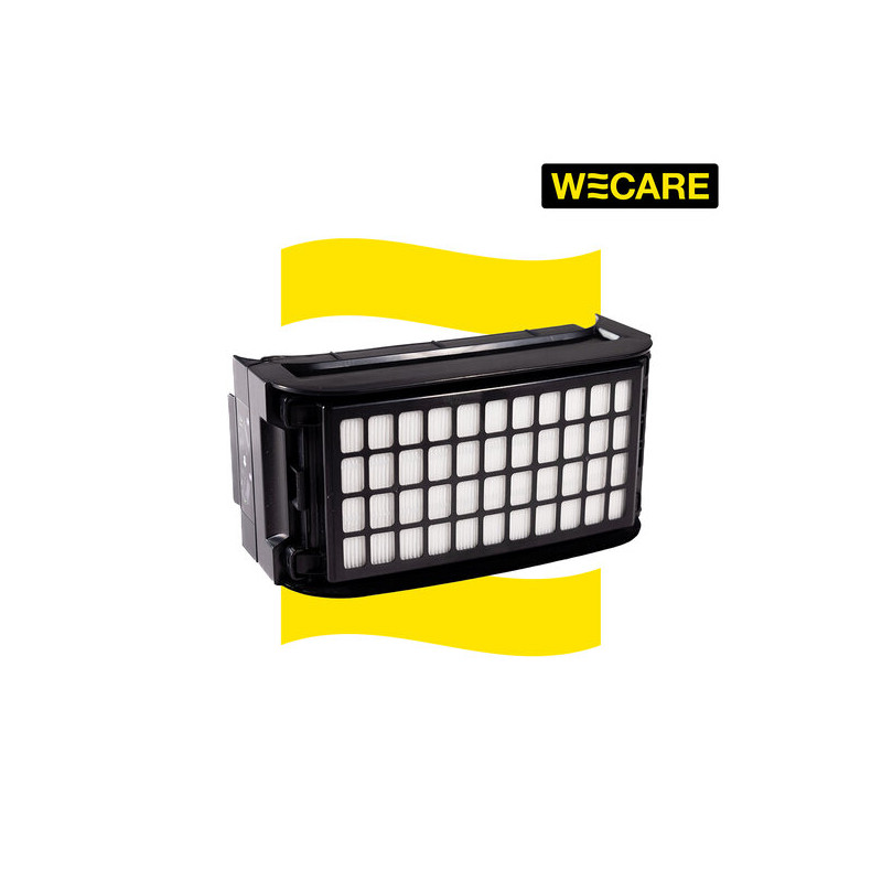 FIltr gazowy EPR-X1 A1B1E1 TH3P ESAB (ESAB3417)