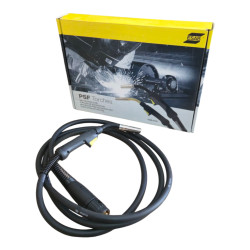 Uchwyt spawalniczy MIG PSF 260/4m ESAB (ESAB7421)