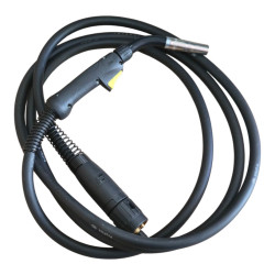 Uchwyt spawalniczy MIG PSF 260/4m ESAB (ESAB7421)