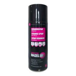 Preparat antyodpryskowy ceramiczny 400ml BINZEL (B1471)