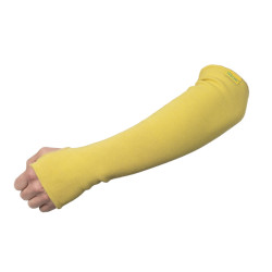 Rękawy o wysokiej odporności na przecięcie (W0050)