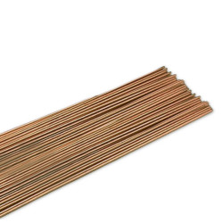 Lut twardy mosiężny goły LM-60 2,0 x 500 (IM1000)