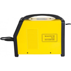 200A MIG 209 ALU SY MAGNUM (M0338)