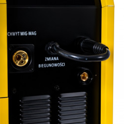 270A MIG 270 SYNERGIA MAGNUM (M6318)