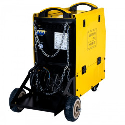 270A MIG 270 SYNERGIA MAGNUM (M6318)