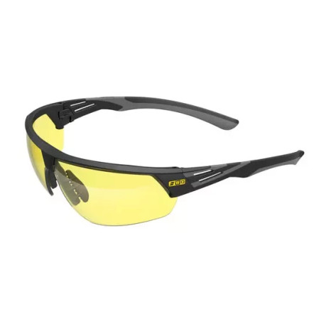 Okulary ESAB WeldOps XF-400 amber ESAB (ESAB6002)