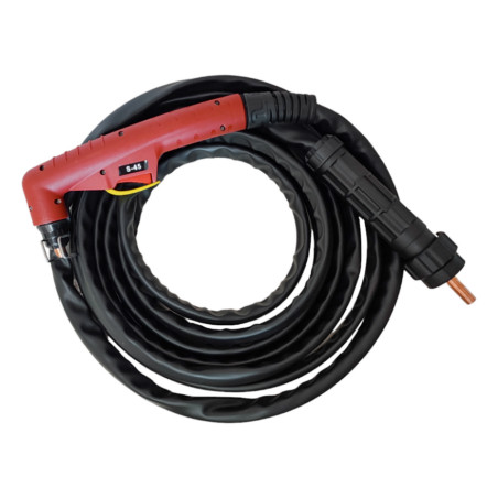 Uchwyt do cięcia plazmą odp. TRAFIMET S45/6m euro (PL3998)