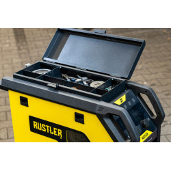350A Rustler MIG PRO compact 350C W z chłodnicą Synergic ESAB (ESAB6594)