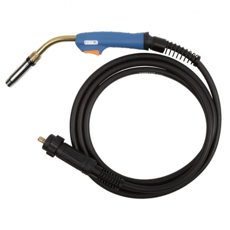 Uchwyt spawalniczy MB36/4m (typ BINZEL) (320A) SPARTUS EASY (SPAR0011)