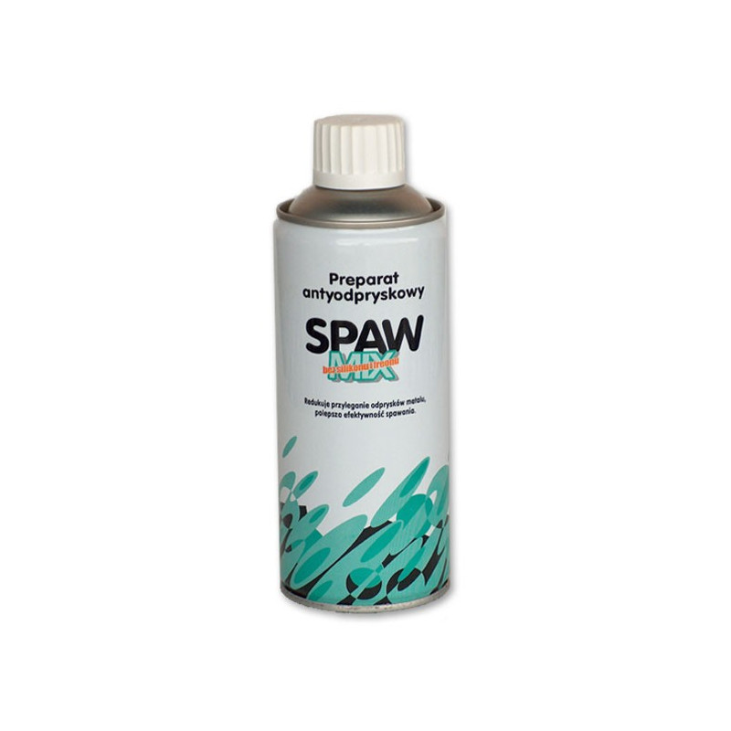 Spray antyodpryskowy 400ml SPAWMIX (IM25336)